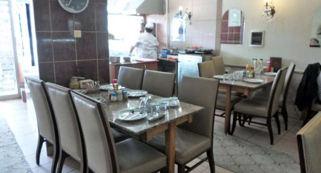 Star Aile Iskembe Yemek Salonu Kaynarca Istanbul